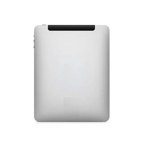 Full Body Housing for Apple iPad 32GB WiFi and 3G - Black