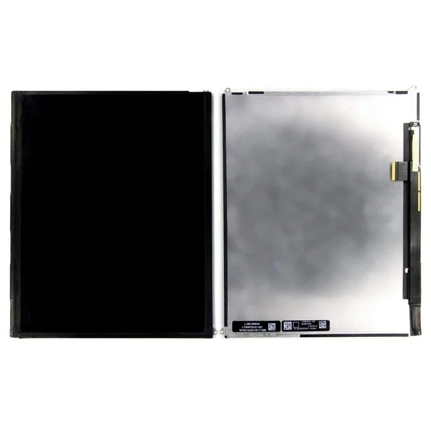 LCD Screen for Apple iPad 4 32GB WiFi Plus Cellular (replacement display without touch)