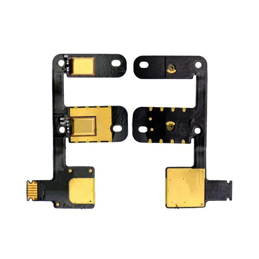 Microphone Flex Cable for Apple iPad Mini 2 Wi-Fi Plus Cellular with 3G