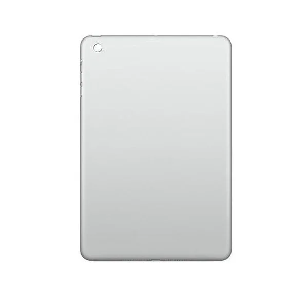 Back Panel Cover for Apple iPad mini 2 - White