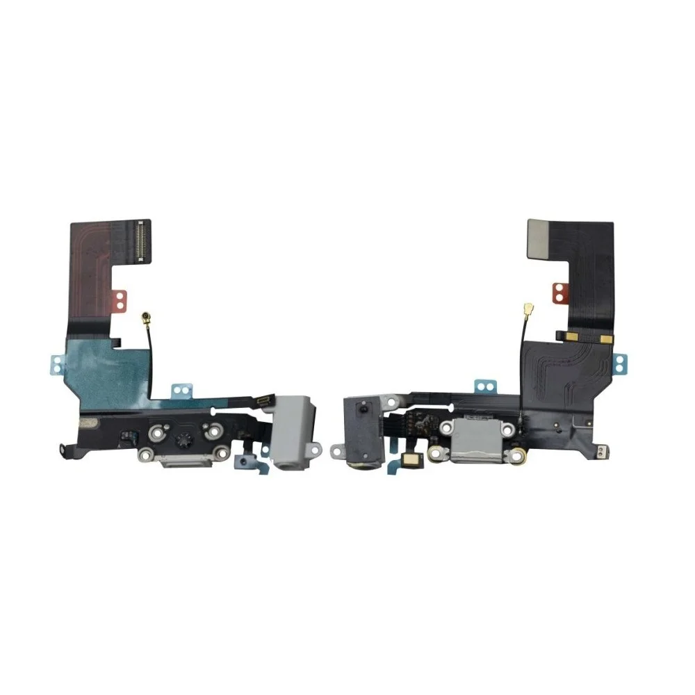 Charging Connector Flex / PCB Board for Apple iPhone SE