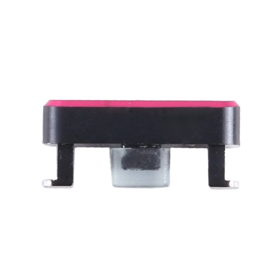Power Button Outer for Asus ROG Phone 5 Black - Plastic On Off Switch