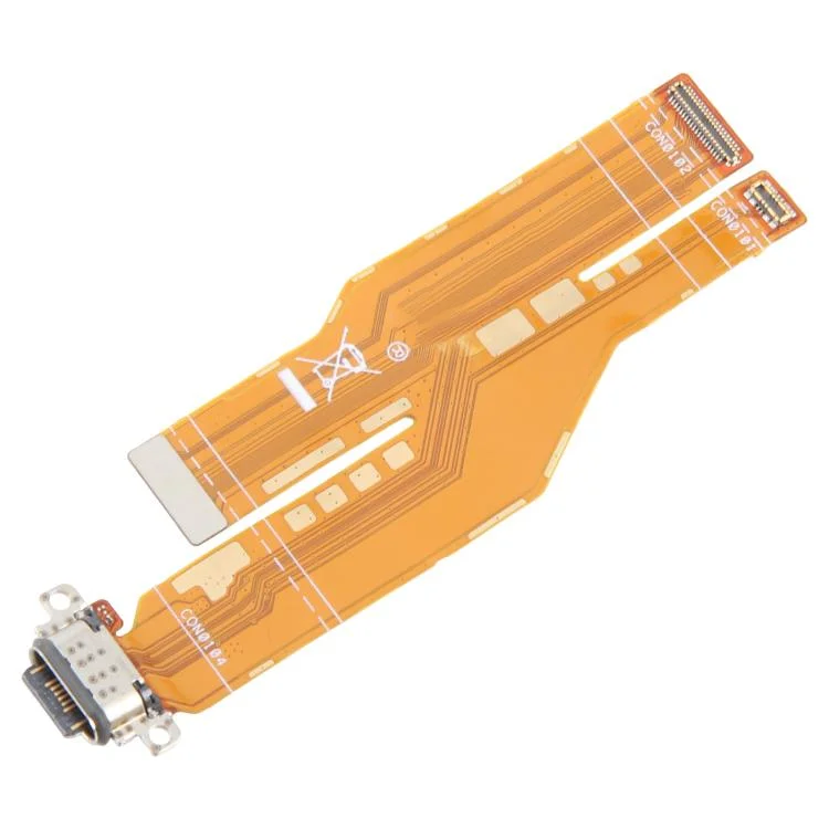 Charging Connector Flex / PCB Board for Asus ROG Phone 8 Pro