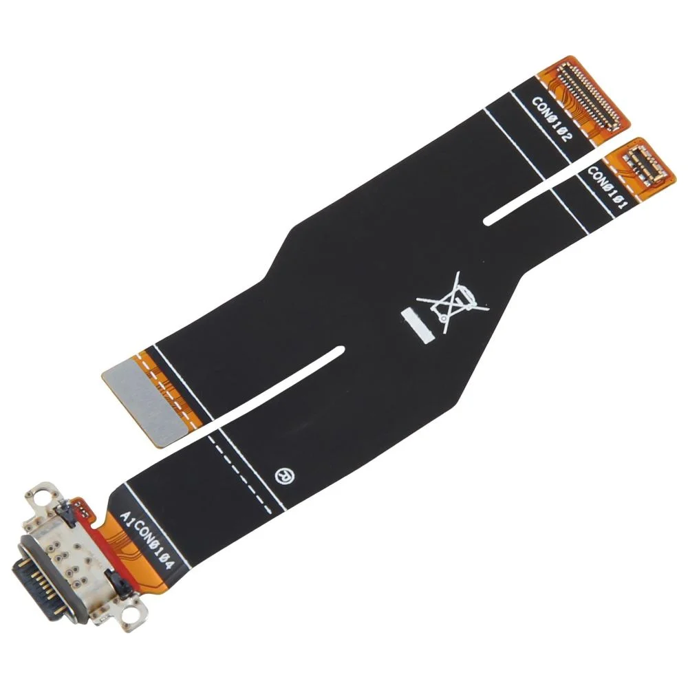 Charging Connector Flex / PCB Board for Asus ROG Phone 9 Pro