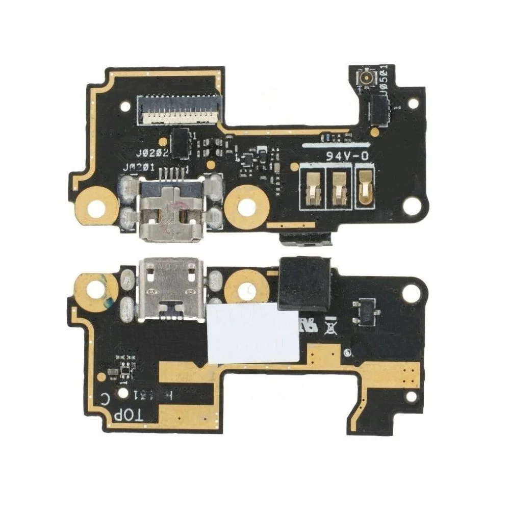 Charging PCB Complete Flex for Asus Zenfone 5 16GB