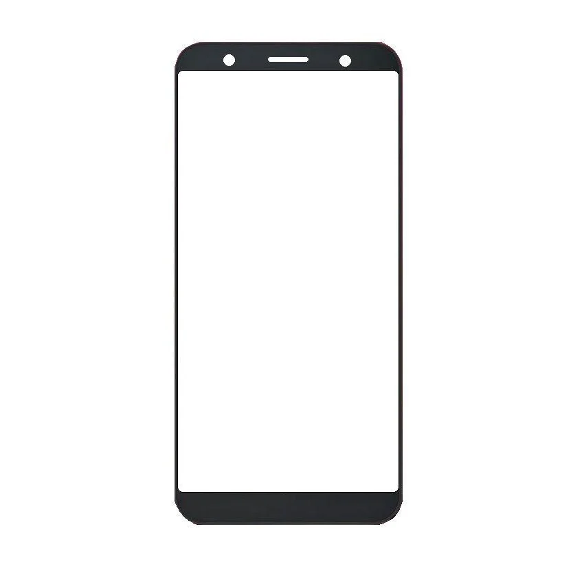 Front Glass for Asus Zenfone Live L2 - Blue