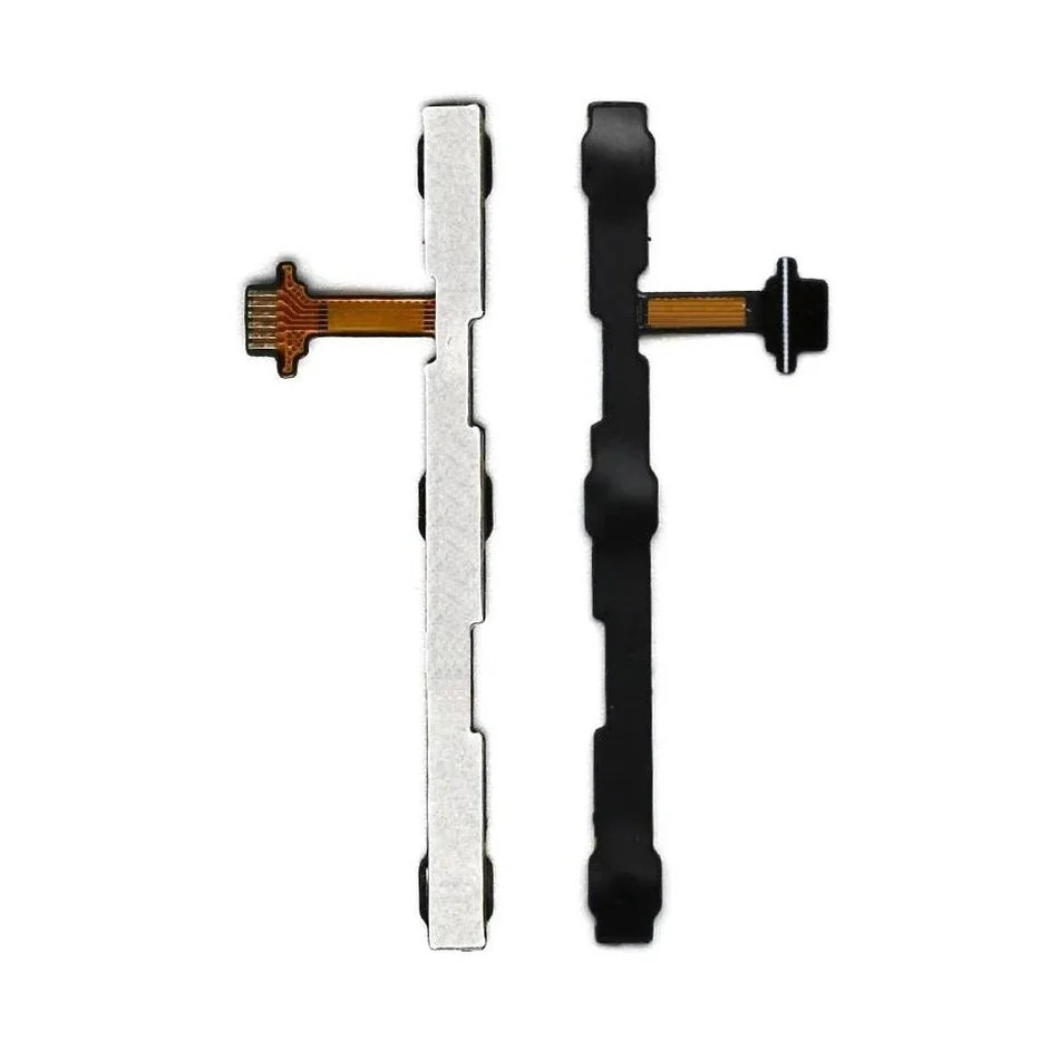Power Button Flex Cable for Asus Zenfone Max 2016 - On Off Flex / PCB