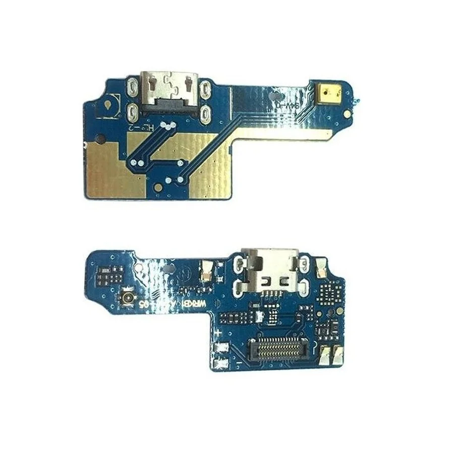 Charging Connector Flex / PCB Board for Asus Zenfone Max Plus M1