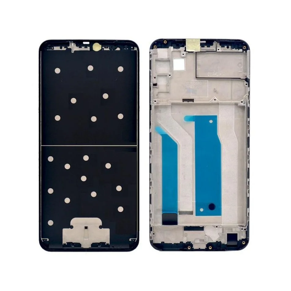 LCD Frame Middle Chassis for Asus Zenfone Selfie 32GB - Blue