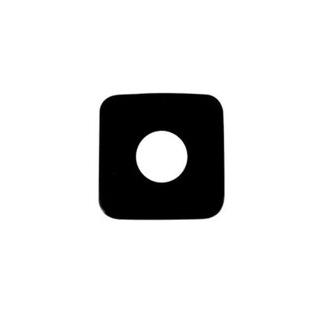 Camera Lens for Celkon C3030 Black