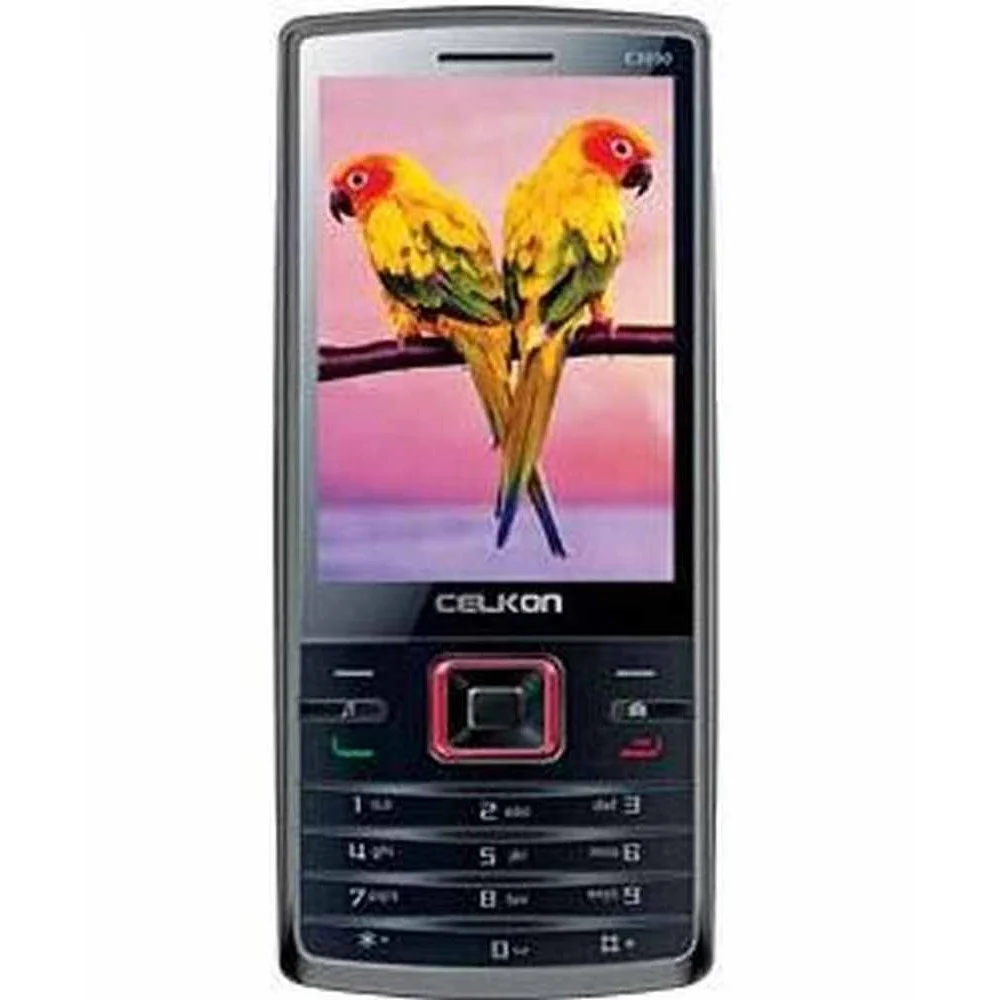 LCD Screen for Celkon C3030 - Replacement Display