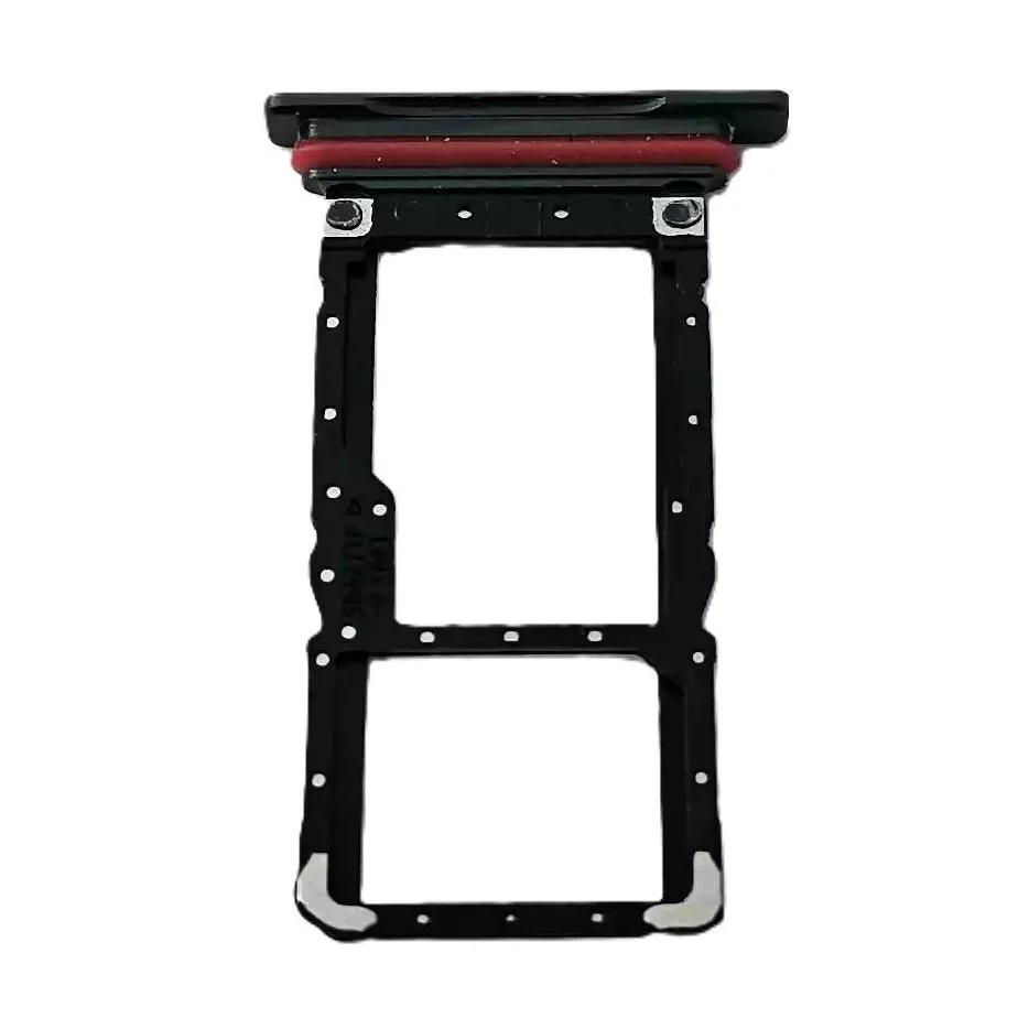 SIM Card Holder Tray for Doogee S200 5G - Grey