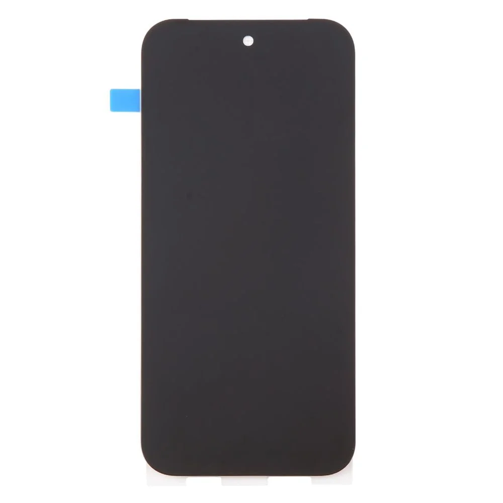 LCD with Touch Screen for Google Pixel 10 - White (display glass combo folder)