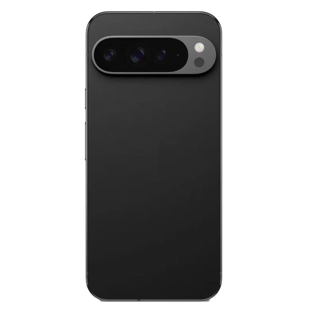 Full Body Housing for Google Pixel 10 Pro - Black