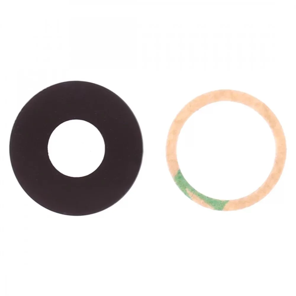 Camera Lens for Google Pixel 3A Black