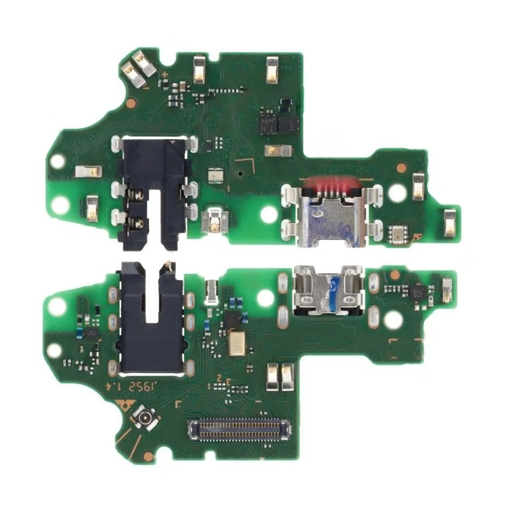 Charging Connector Flex / PCB Board for Honor 20e