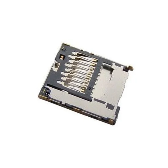 MMC Connector for Honor 8S