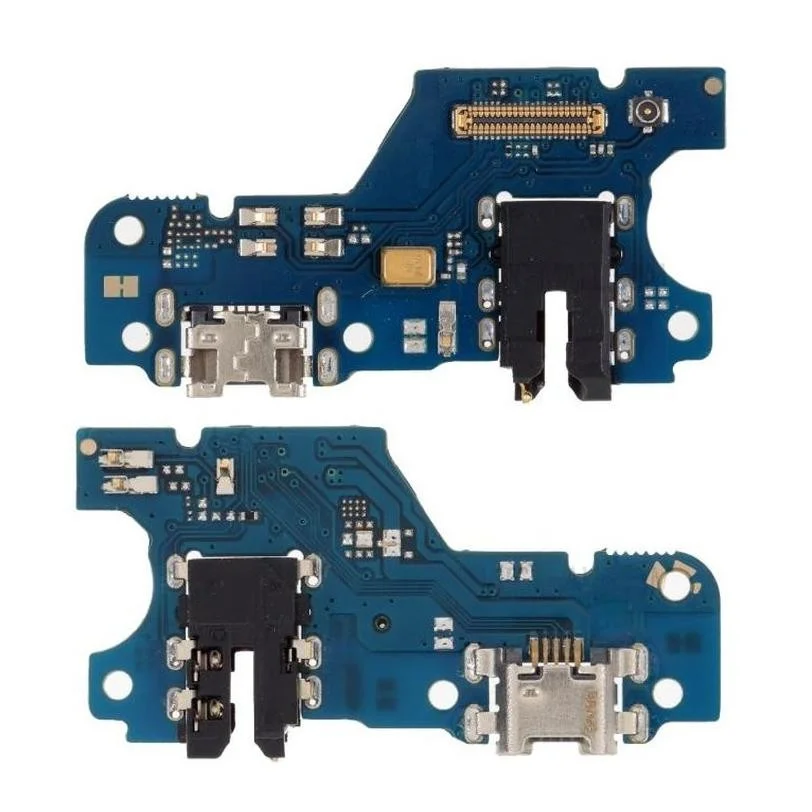 Charging Connector Flex / PCB Board for Honor 9A