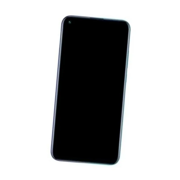 Middle Frame Ring Only for Honor 9C Blue