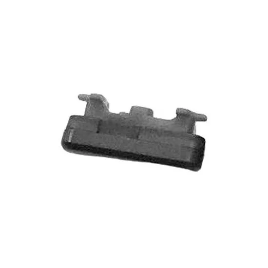 Power Button Outer for Honor 9 Lite Grey - Plastic On Off Switch