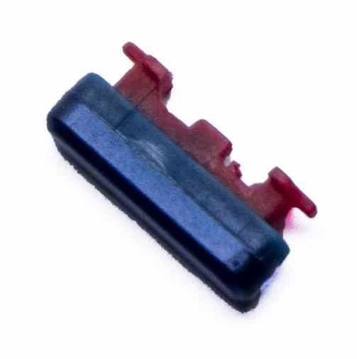 Power Button Outer for Honor 9 Lite Navy - Plastic On Off Switch