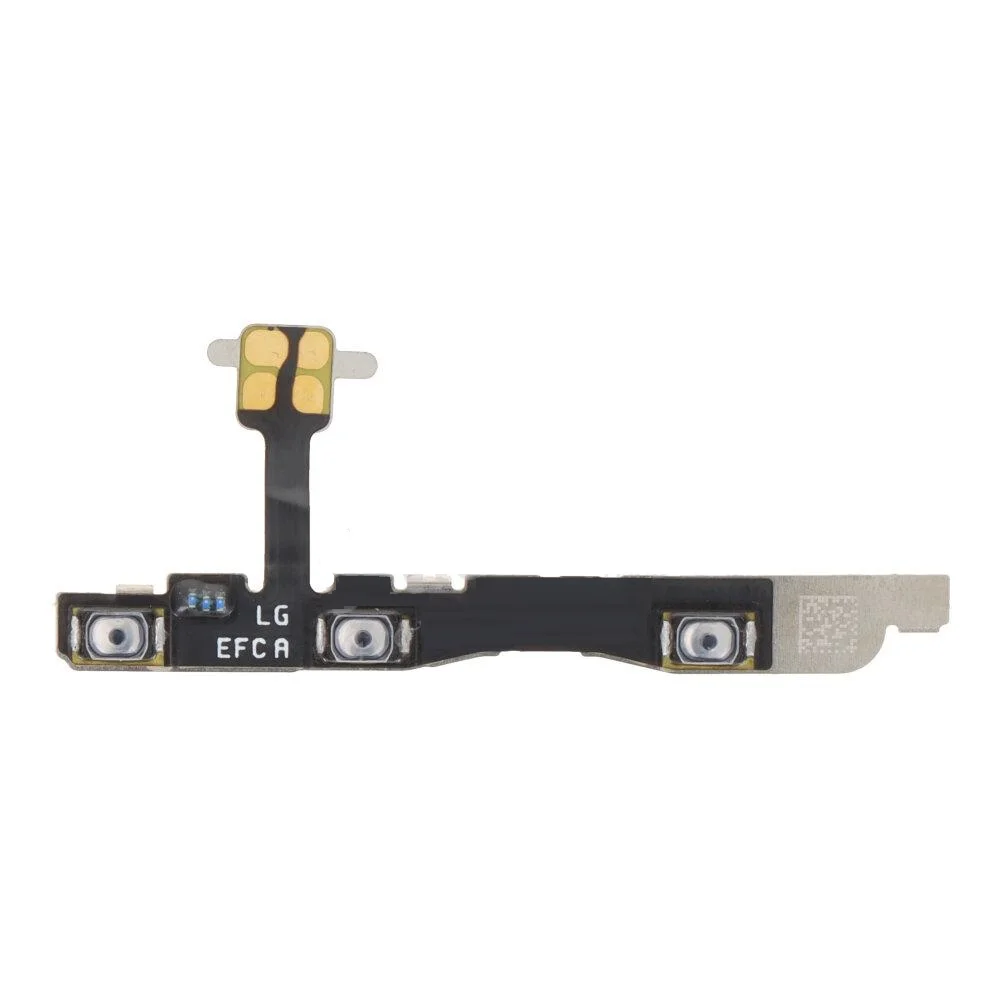 Power Button Flex Cable for Honor Magic 4 Pro - On Off Flex / PCB