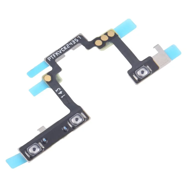 Power Button Flex Cable for Honor Magic 7 Pro - On Off Flex / PCB