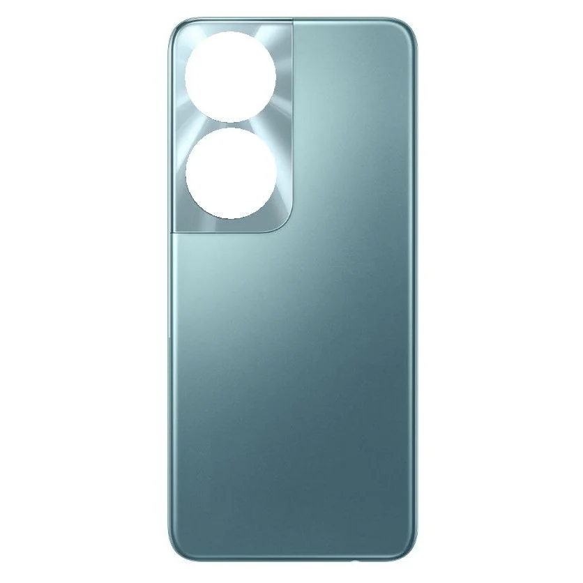Back Panel Cover for Honor Play 50 Plus - Green