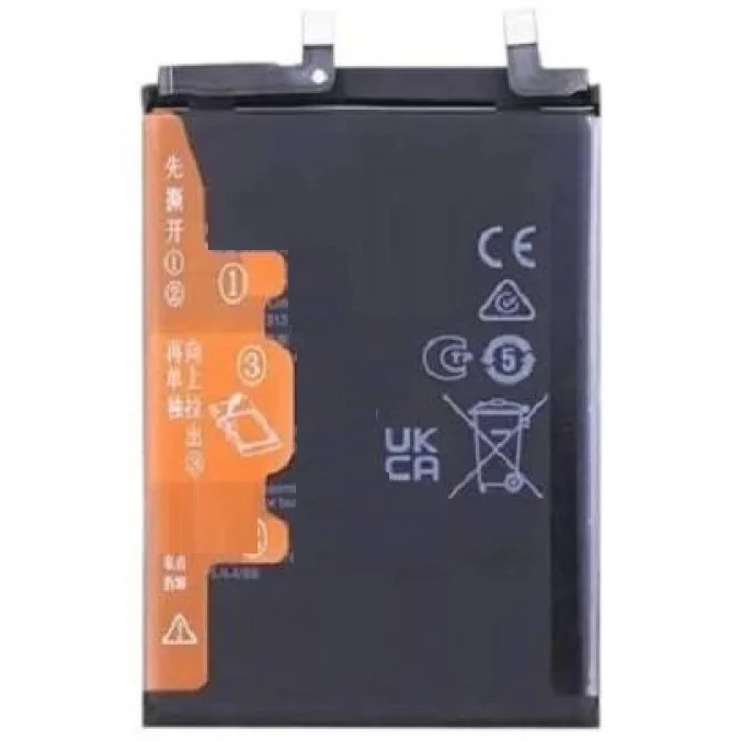 Battery for Honor Play 60 Plus