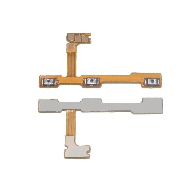 Power Button Flex Cable for Honor Play 9A - On Off Flex / PCB