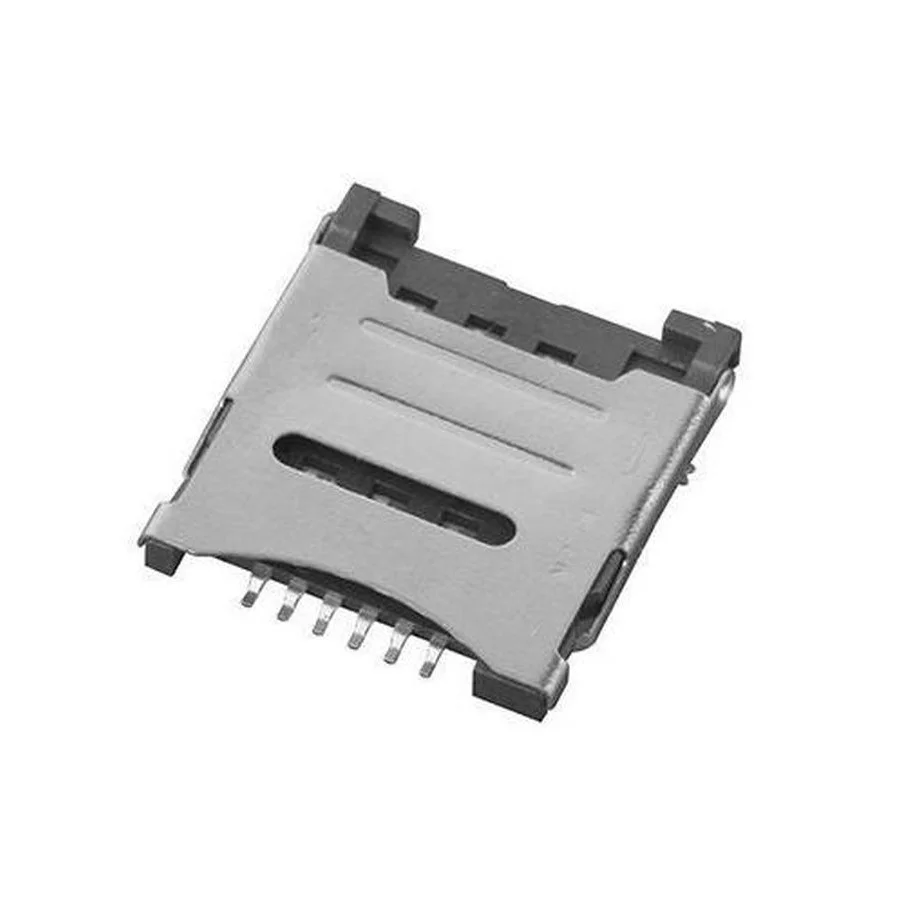 MMC Connector for Honor X5 Plus