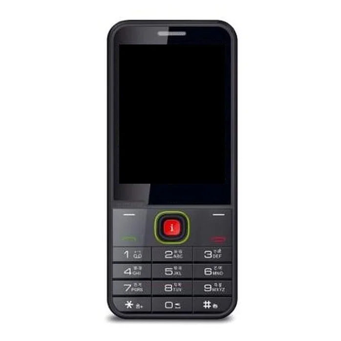 LCD Screen for IBall Sumo Star 2.8H - Replacement Display