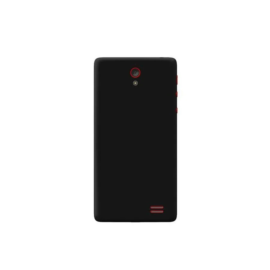Full Body Housing for InFocus M210 - Red