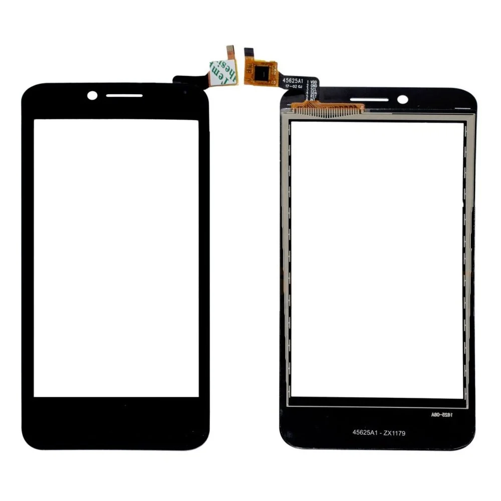 Touch Screen Digitizer for InFocus M260 - Green