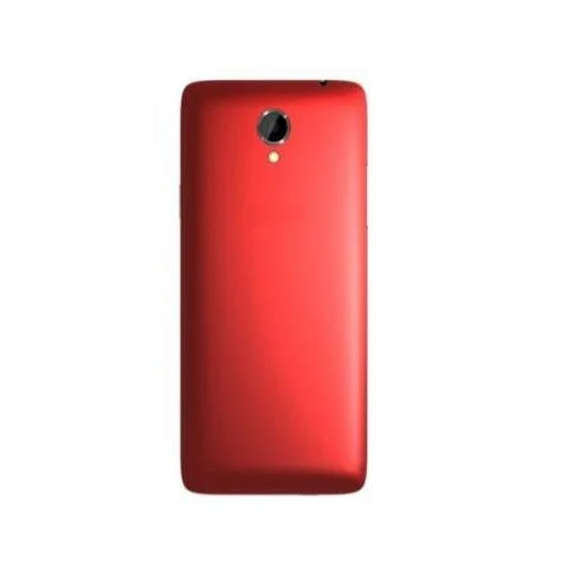 Full Body Housing for InFocus M550 3D - Red