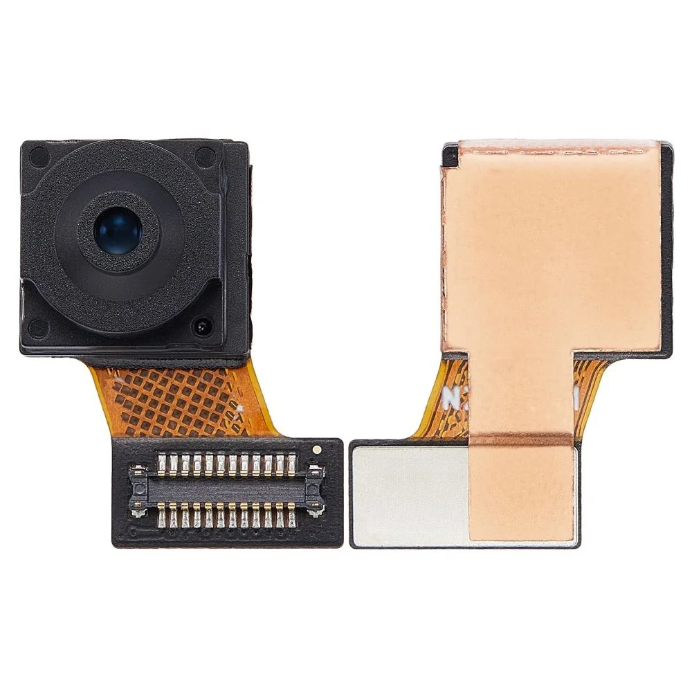 Replacement Front Camera for Infinix Hot 40 Pro (Selfie Camera)