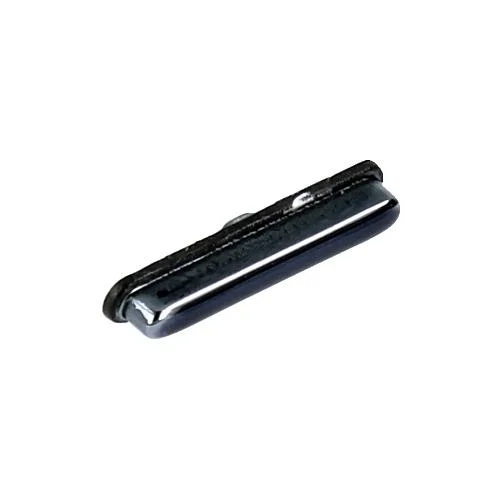 Power Button Outer for Infinix Hot 9 Pro Black - Plastic On Off Switch