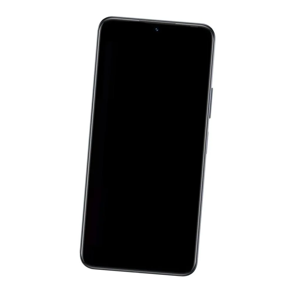 Middle Frame Ring Only for Infinix Note 12i 2022 White