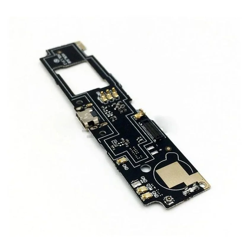 Charging Connector Flex / PCB Board for Infinix Note 3