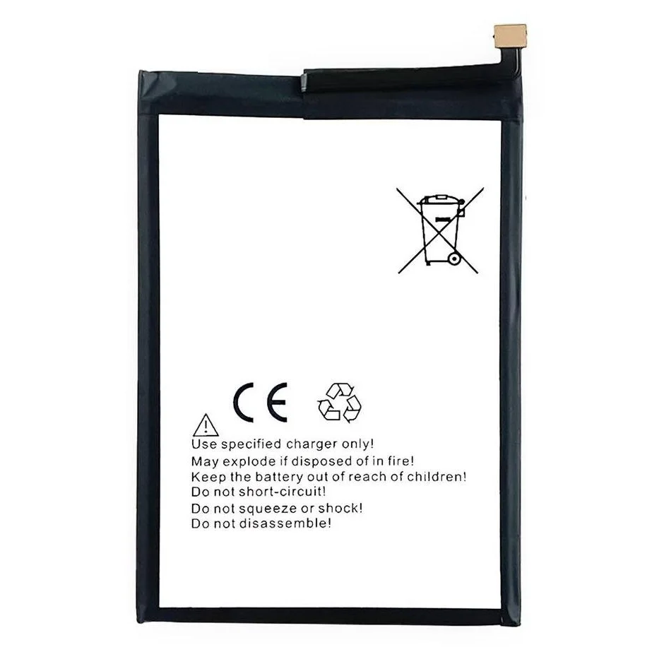 Battery for Infinix Note 8i