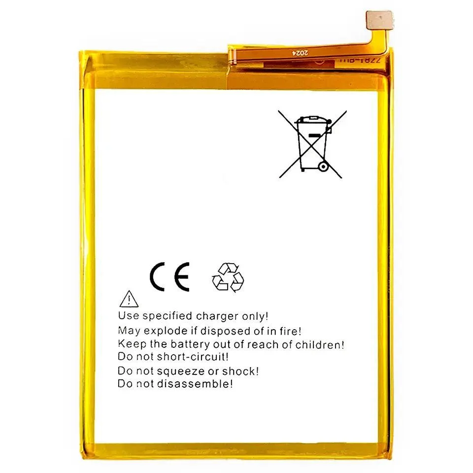Battery for Infinix S4