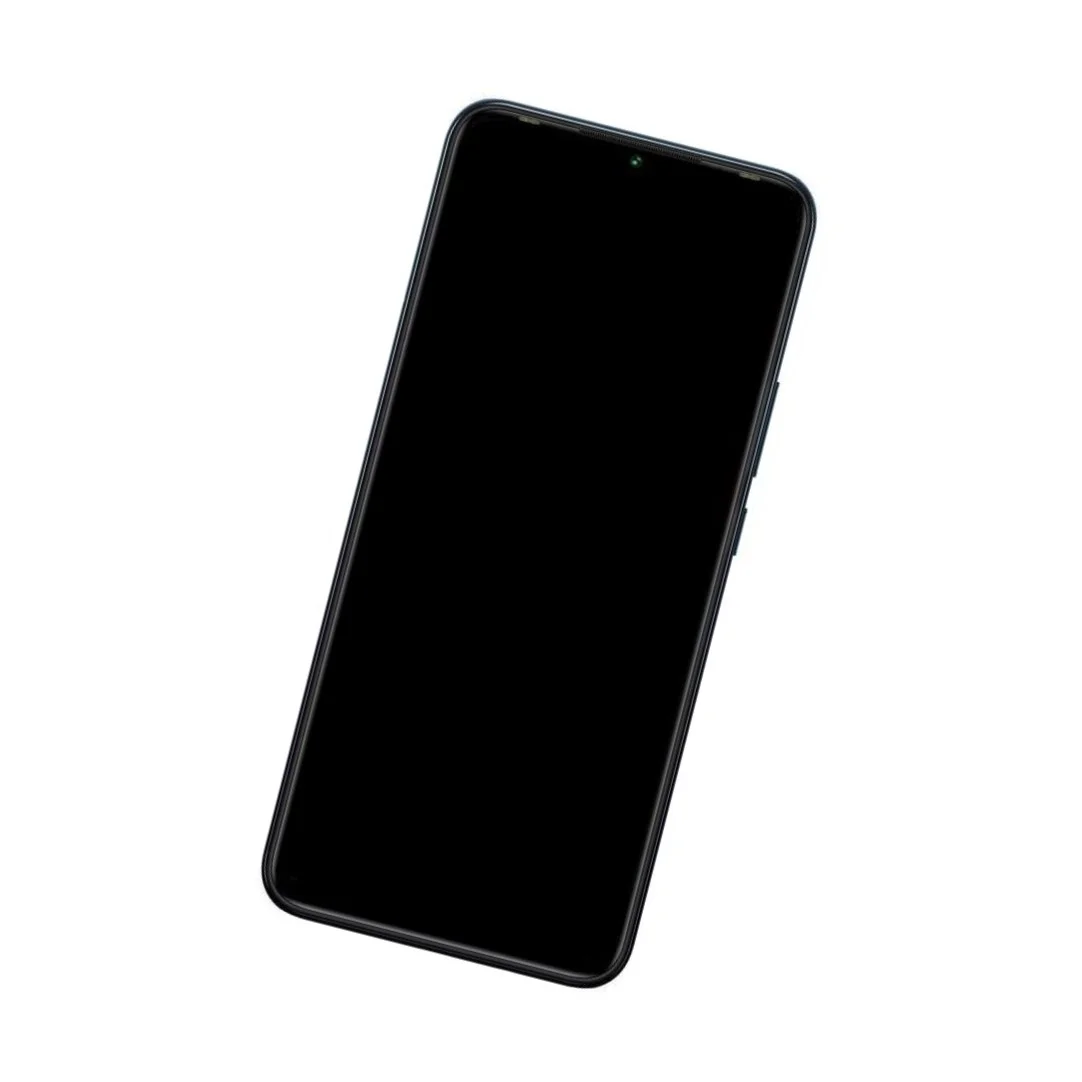 Middle Frame Ring Only for Infinix Smart 4 Plus Violet
