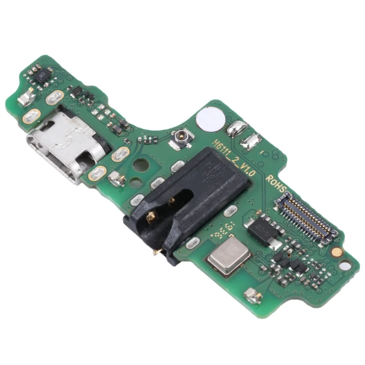 Charging Connector Flex / PCB Board for Infinix Smart 4c
