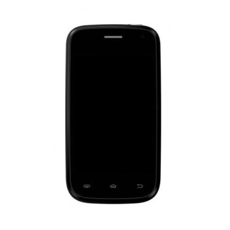 LCD Frame Middle Chassis for Kenxinda Metro 1001 - Black