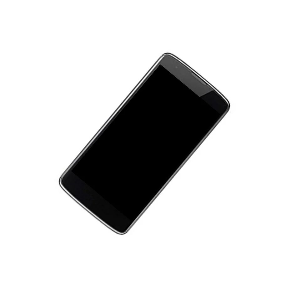 LCD Flex Cable for LG K8