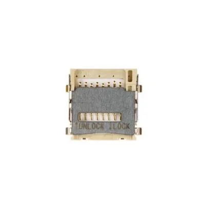 MMC connector for LG L90 Dual