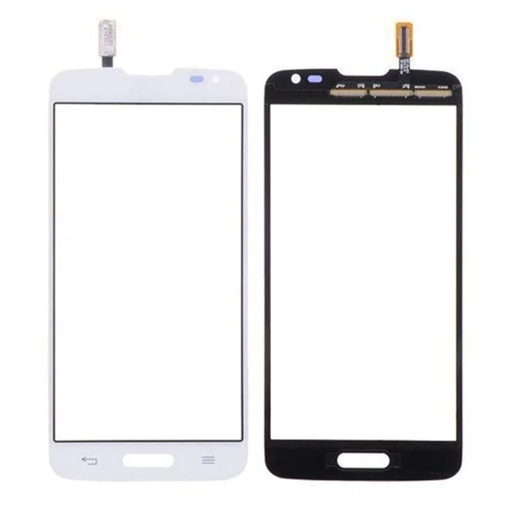 Touch Screen Digitizer for LG L90 Dual - White