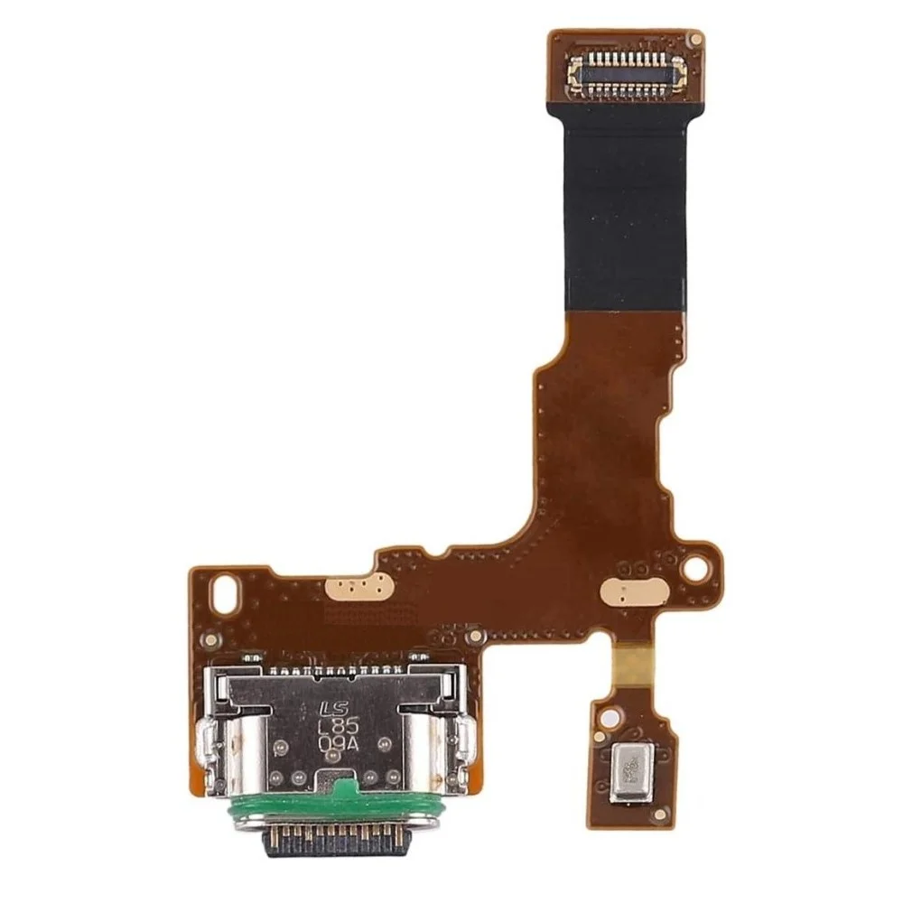 Charging Connector Flex / PCB Board for LG Q6