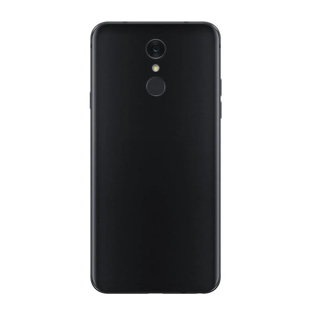Full Body Housing for LG Q7 Plus - White