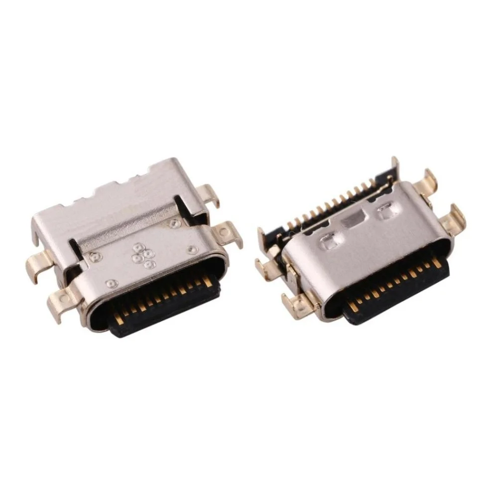 Charging Connector for Lava Z2s